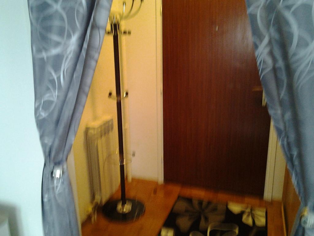Apartment Karlos Zagreb Exteriör bild